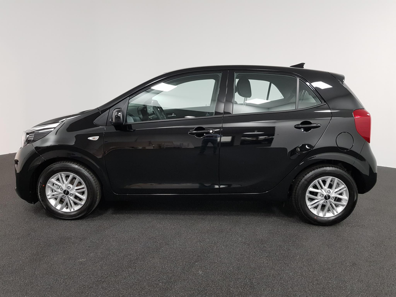 Kia Picanto 1.0 DPi DynamicLine Automaat Navigatie Apple Carpl — photo 6