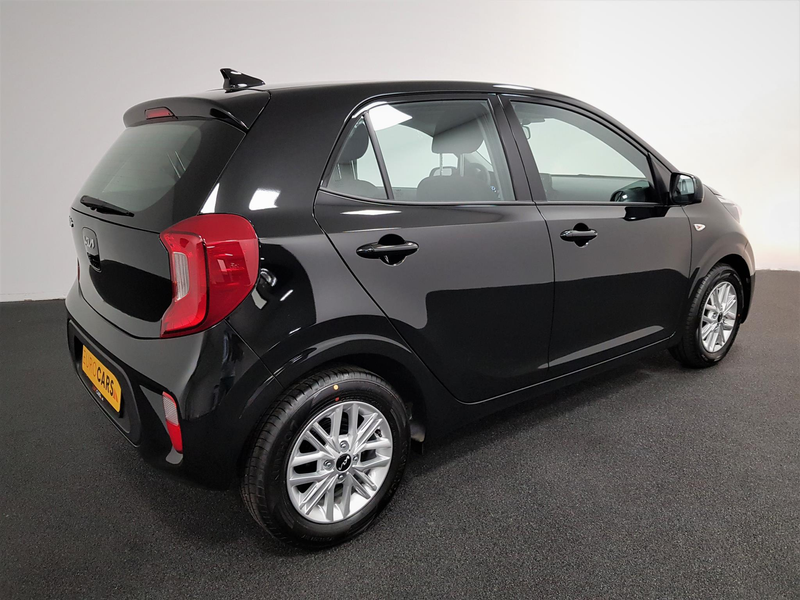 Kia Picanto 1.0 DPi DynamicLine Automaat Navigatie Apple Carpl — photo 4
