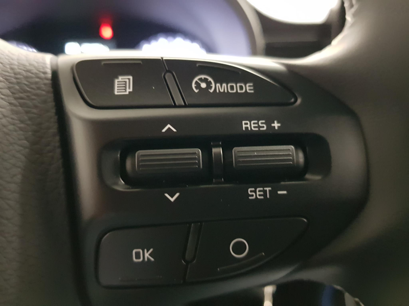 Kia Picanto 1.0 DPi DynamicLine Automaat Navigatie Apple Carpl — photo 11