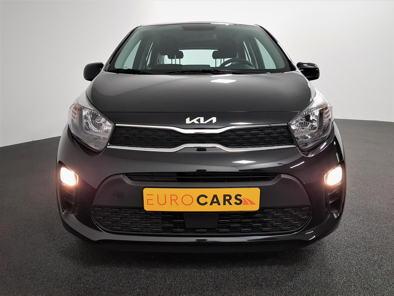Kia Picanto 1.0 DPi DynamicLine Automaat Navigatie Apple Carpl — photo 2