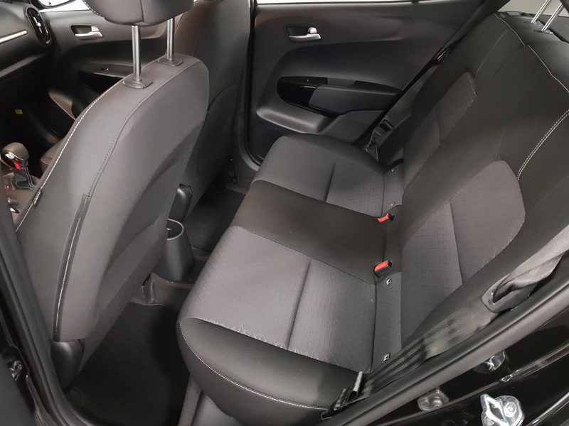 Kia Picanto 1.0 DPi DynamicLine Automaat Navigatie Apple Carpl — photo 9