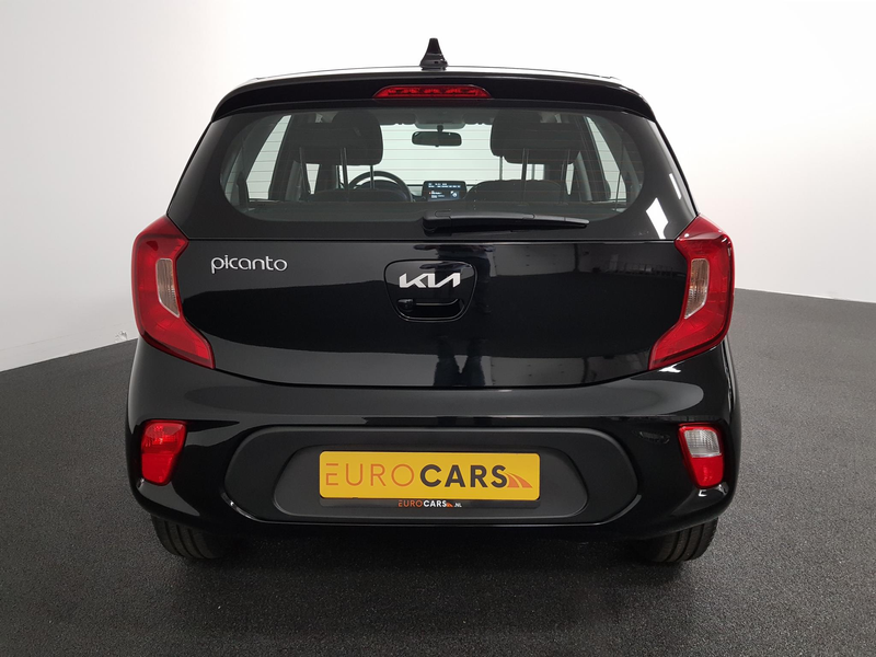 Kia Picanto 1.0 DPi DynamicLine Automaat Navigatie Apple Carpl — photo 3