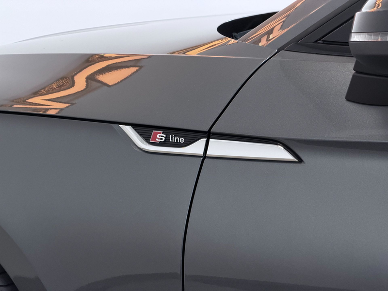 Audi A5 SB 40 TDI quattro S-line S-tronic — photo 12