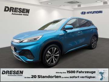150 kW Comfort EV ''Navi+GJR+adaptives Tempomat+PP
