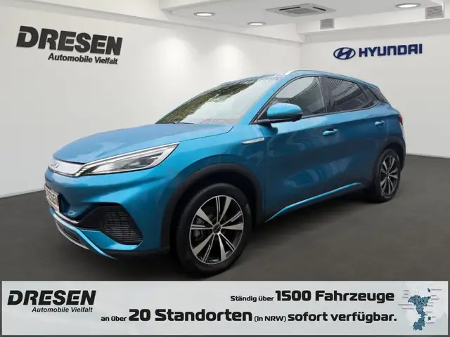 BYD Atto 3 150 kW Comfort EV ''Navi+GJR+adaptives Tempomat+PP
