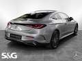 Mercedes-Benz CLE 180 Coupé AMG Edition PANO+360°+DISTRONIC+19 Silber - thumbnail 3
