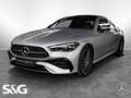 Mercedes-Benz CLE 180 Coupé AMG Edition PANO+360°+DISTRONIC+19 Silber - thumbnail 1