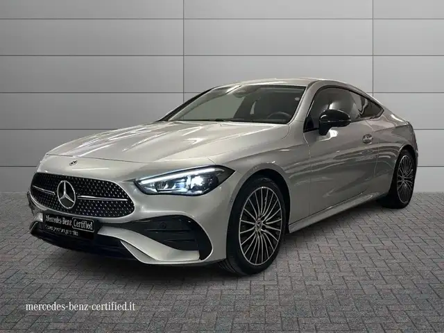 Mercedes-Benz CLE 220 d Coupé AMG Line Advanced Plus