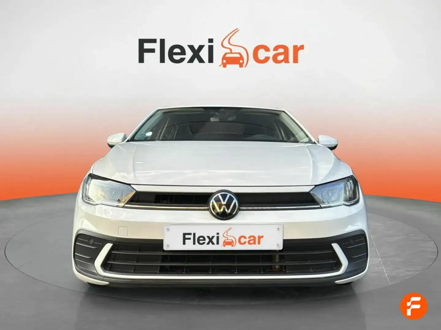 Volkswagen Polo 1.0 TSI Life 70kW Blanco - 2