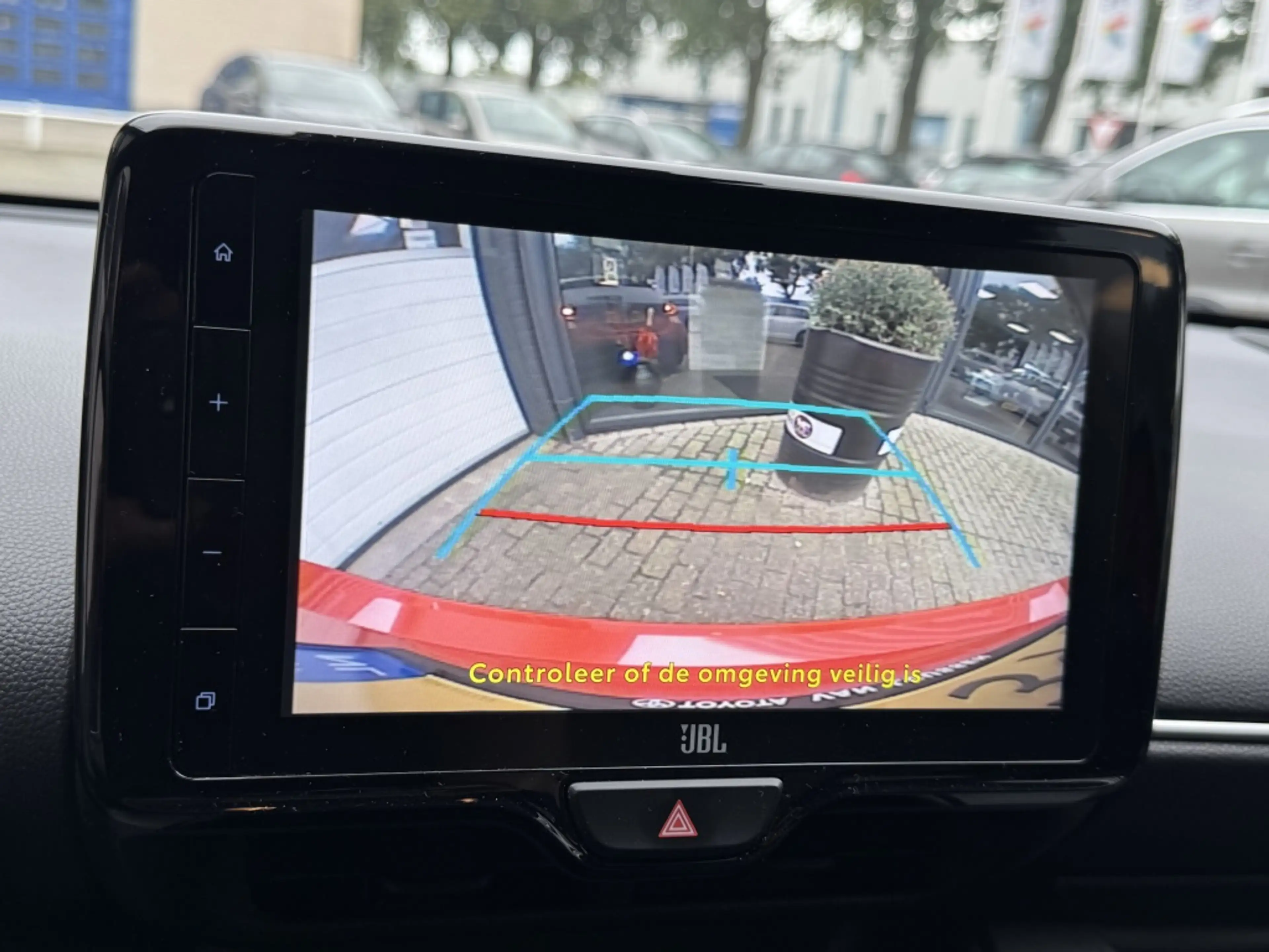 Toyota Yaris 1.5 Hybrid executive Camera/stoelvw/carplay/JBL — photo 14