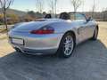 Porsche Boxster Boxster 2.7 Plateado - thumbnail 2