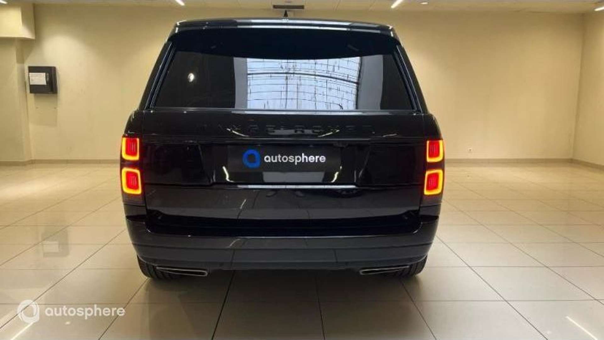 Land Rover Range Rover 2.0 P400e 404ch Westminster SWB Mark X - - Joinsteer - #5