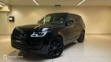 2.0 P400e 404ch Westminster SWB Mark X