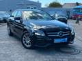 Mercedes-Benz C 220 C -Klasse 2,1 T-Modell 9G T BlueTec / d Schwarz - thumbnail 1