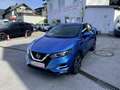Nissan Qashqai N-Connecta bei Finanzierung Zinssatz fix6,274% Blau - thumbnail 2