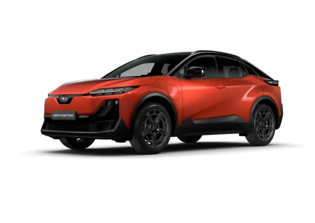 Subaru 77 AWD Platinum Plus*LED*NAVI*H&K