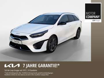 Ceed SW GT Line MY26+DCT+Tech+Navi+Pano+++