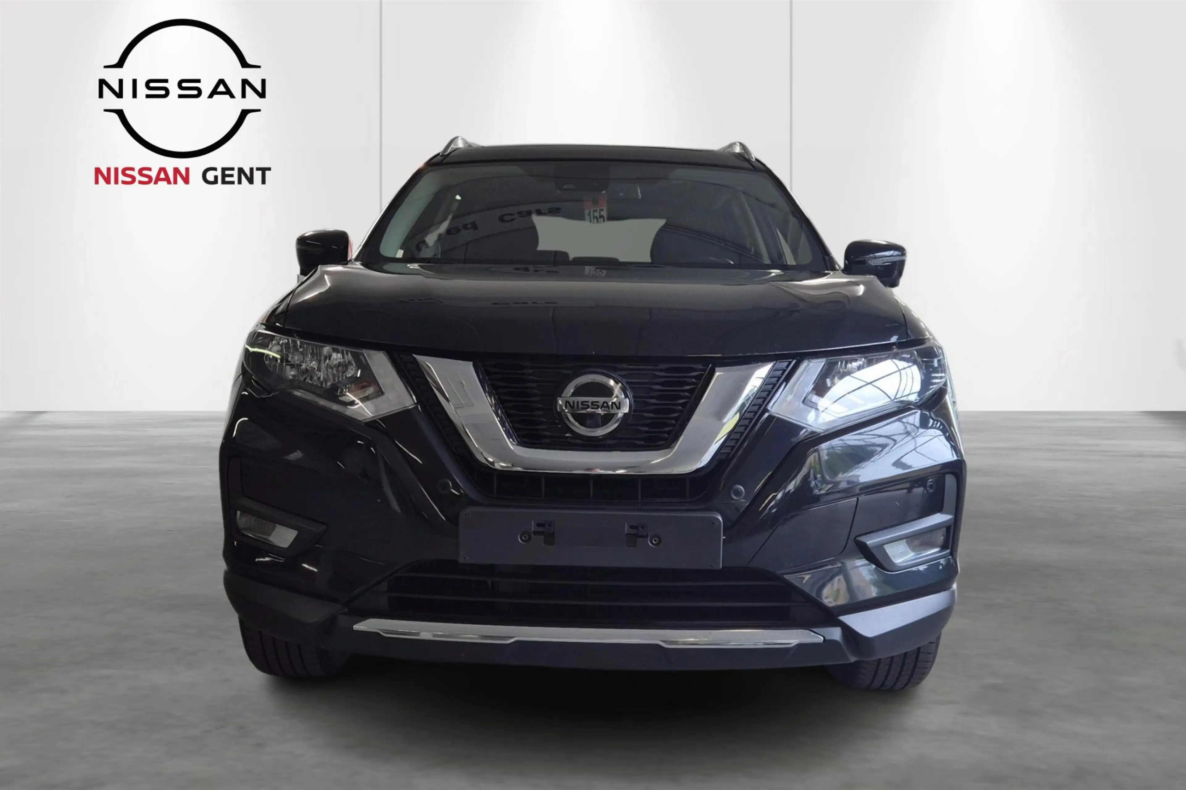 Nissan X-Trail DIG-T 160 DCT N-Connecta Automaat/7 zitplaatsen/36 — photo 4