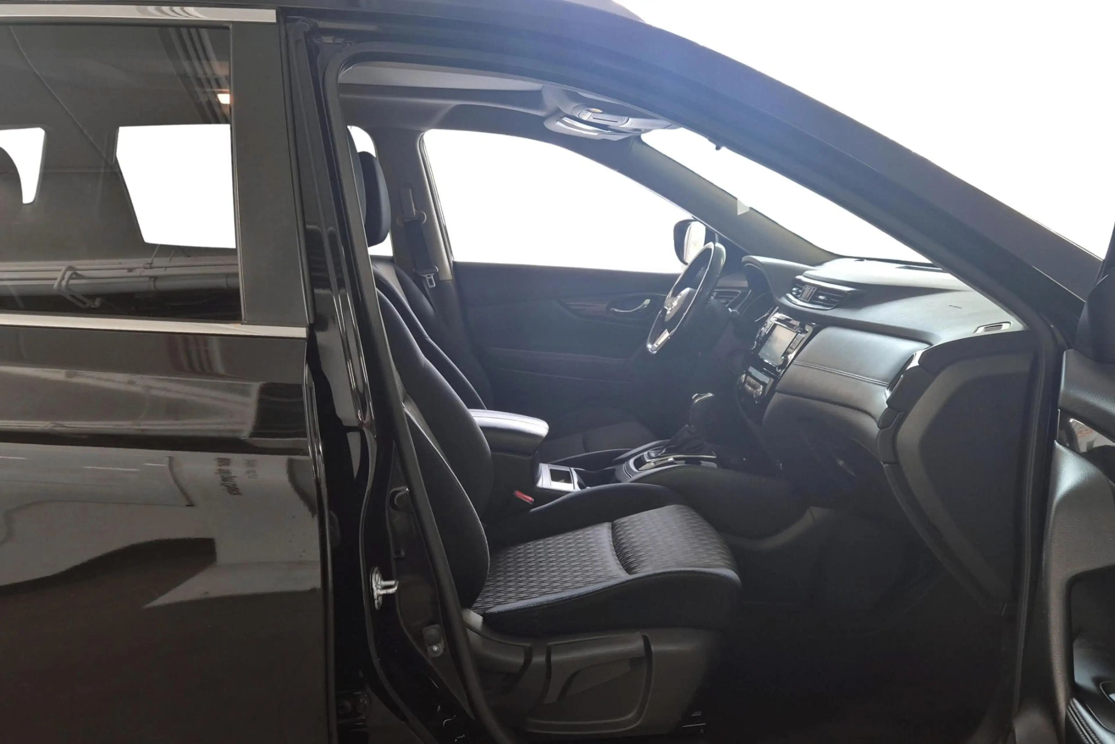 Nissan X-Trail DIG-T 160 DCT N-Connecta Automaat/7 zitplaatsen/36 — photo 6