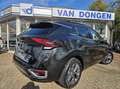 Kia Sportage 1.6 T-GDi Hybrid GT-Line | HEV 230 Full Hybrid | P Noir - thumbnail 5