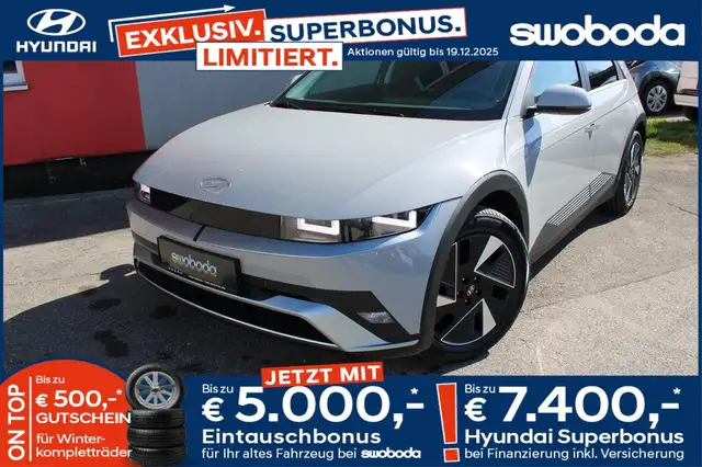 Hyundai IONIQ 5 GO 84kWh 2WD i5g51-O1