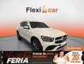 Mercedes-Benz GLC 300 de 4MATIC Blanco - thumbnail 1