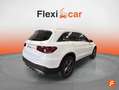 Mercedes-Benz GLC 300 de 4MATIC Blanco - thumbnail 7