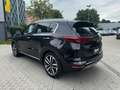 Kia Sportage SPORTAGE 2.0D AWD DCT PLATINUM Negro - thumbnail 8
