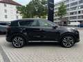 Kia Sportage SPORTAGE 2.0D AWD DCT PLATINUM Negro - thumbnail 4