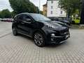Kia Sportage SPORTAGE 2.0D AWD DCT PLATINUM Negro - thumbnail 3