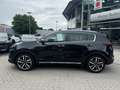 Kia Sportage SPORTAGE 2.0D AWD DCT PLATINUM Negro - thumbnail 9