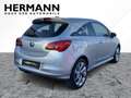 Opel Corsa E 1.4 Turbo ecoFlex Color Edition LED*NAVI Silber - thumbnail 5