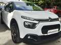 Citroen C3 C3 III 2017 1.5 bluehdi Feel Pack s Bianco - thumbnail 1