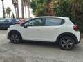 Citroen C3 C3 III 2017 1.5 bluehdi Feel Pack s Bianco - thumbnail 3