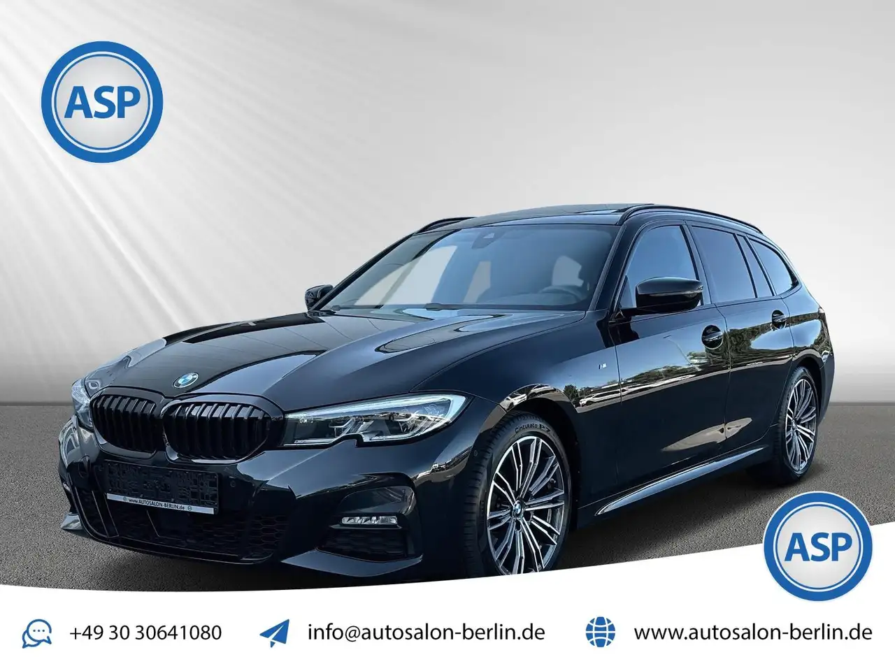 BMW 320
