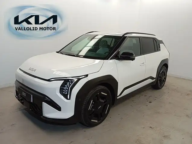 Kia EV3 GT-line Long Range