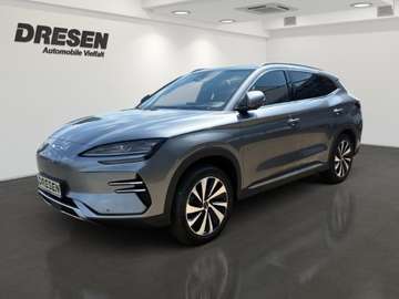 Design/Panorama/Navi/Leder/Sitzheizung/LED/Klimaau