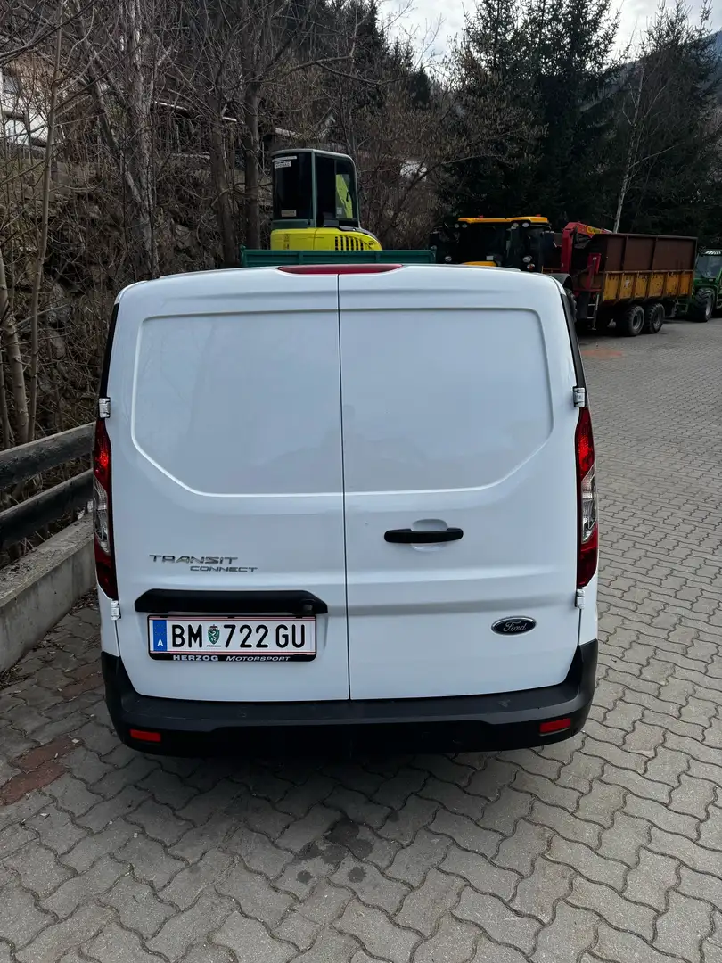 Ford Transit Connect L2 HP 1,5 Ecoblue Ambiente - 2