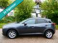 Mazda CX-3 2.0 SkyActiv-G 120 TS 2e eigenaar Clima Cruise Nav Grijs - thumbnail 4