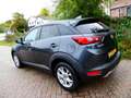 Mazda CX-3 2.0 SkyActiv-G 120 TS 2e eigenaar Clima Cruise Nav Grijs - thumbnail 5