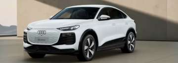 Sportback S line 185kW 83KWh