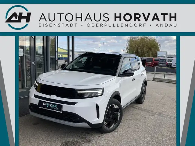 Opel Frontera Elektro 54kWh GS