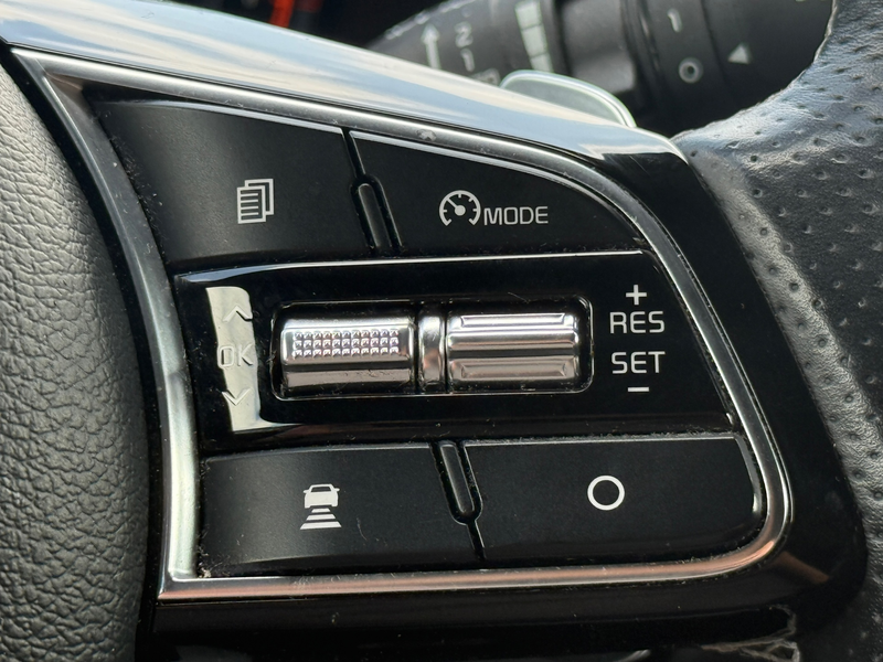Kia ProCeed / pro_cee'd 1.5 160PK AUT T-GDi GT-Line Navi|Camera|Carplay|De — photo 21