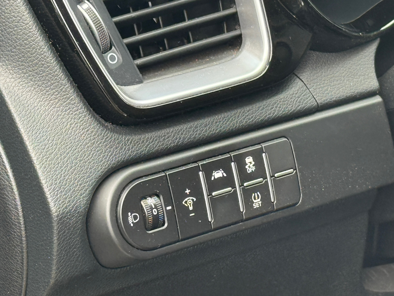 Kia ProCeed / pro_cee'd 1.5 160PK AUT T-GDi GT-Line Navi|Camera|Carplay|De — photo 24
