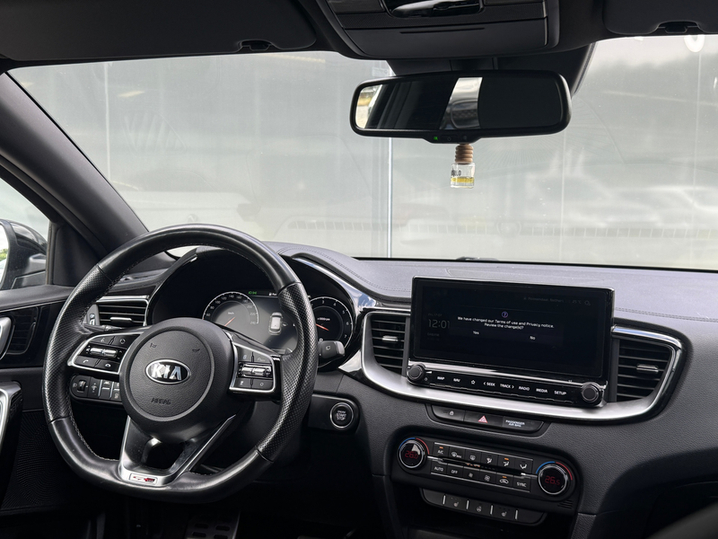Kia ProCeed / pro_cee'd 1.5 160PK AUT T-GDi GT-Line Navi|Camera|Carplay|De — photo 11