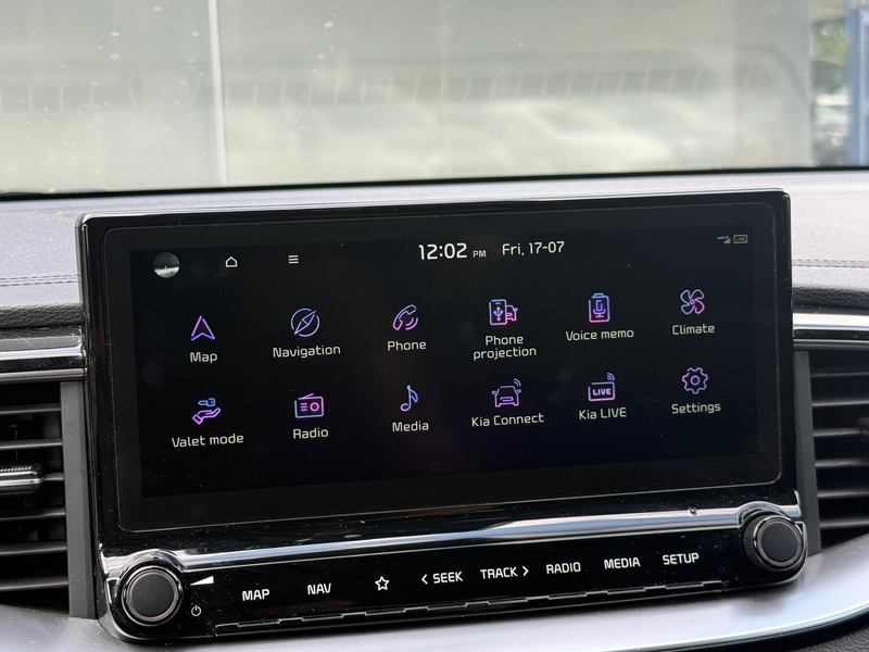 Kia ProCeed / pro_cee'd 1.5 160PK AUT T-GDi GT-Line Navi|Camera|Carplay|De — photo 15