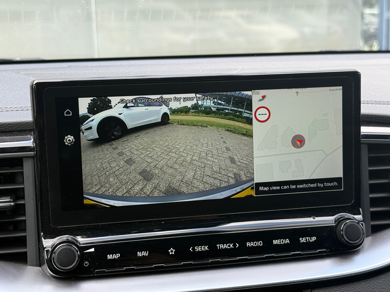 Kia ProCeed / pro_cee'd 1.5 160PK AUT T-GDi GT-Line Navi|Camera|Carplay|De — photo 25