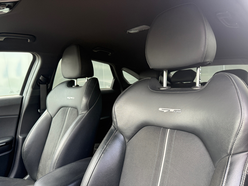 Kia ProCeed / pro_cee'd 1.5 160PK AUT T-GDi GT-Line Navi|Camera|Carplay|De — photo 12