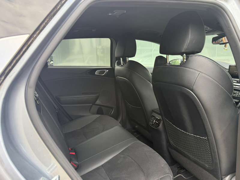 Kia ProCeed / pro_cee'd 1.5 160PK AUT T-GDi GT-Line Navi|Camera|Carplay|De — photo 14