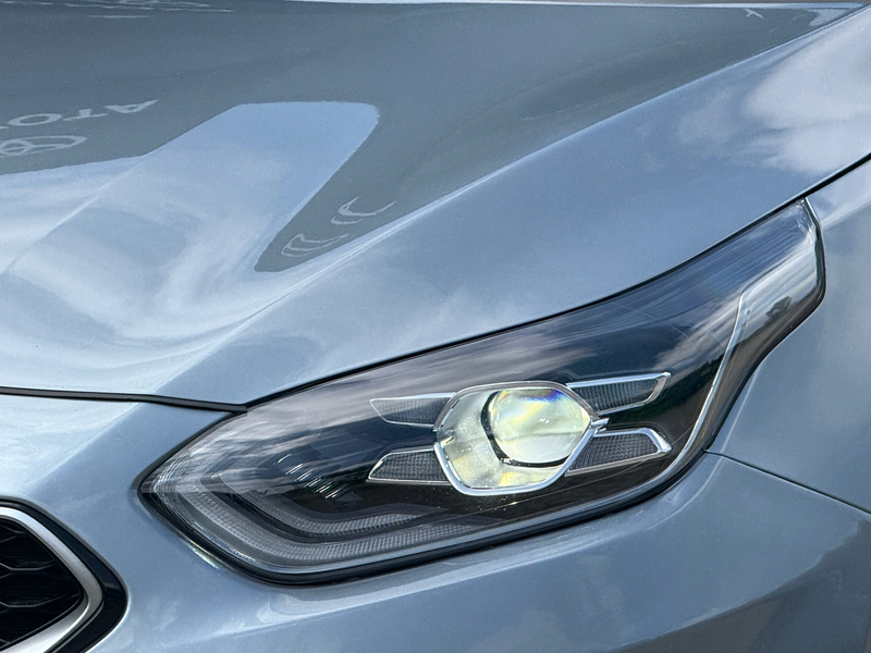Kia ProCeed / pro_cee'd 1.5 160PK AUT T-GDi GT-Line Navi|Camera|Carplay|De — photo 3